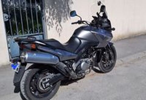 SUZUKI 2008 occasion 11110 Vinassan