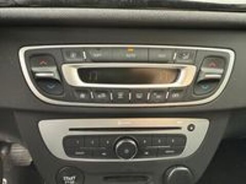 M&eacute;gane III dCi 110 FAP Energy eco2 Bose 2015 occasion 27620 Gasny