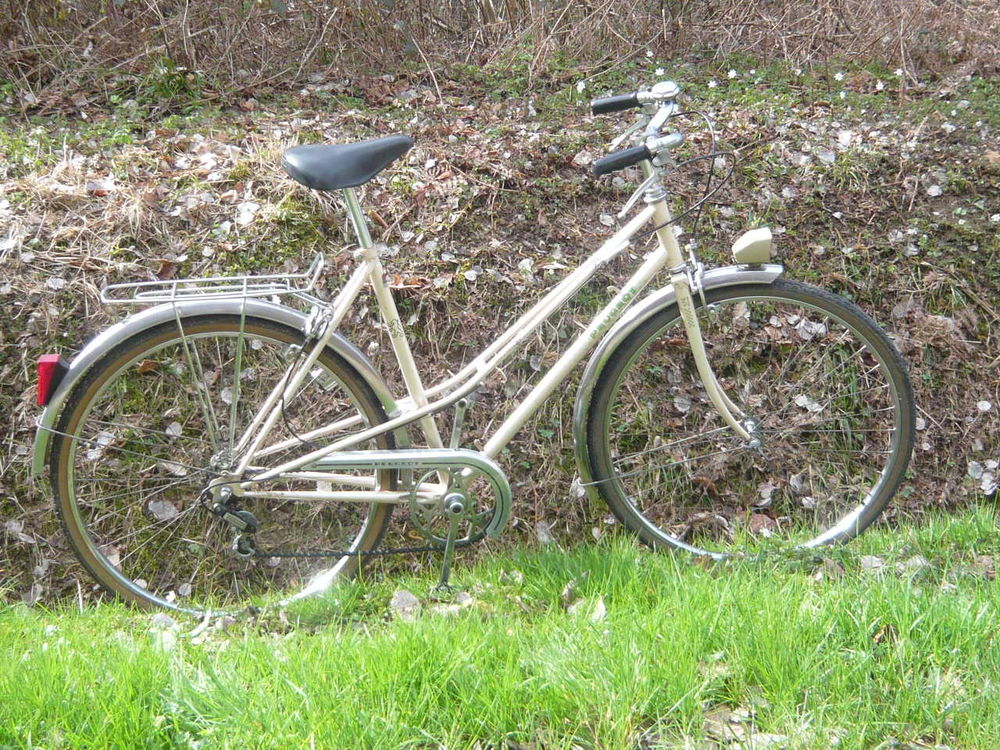 V&eacute;lo Peugeot excellent &eacute;tat Vélos