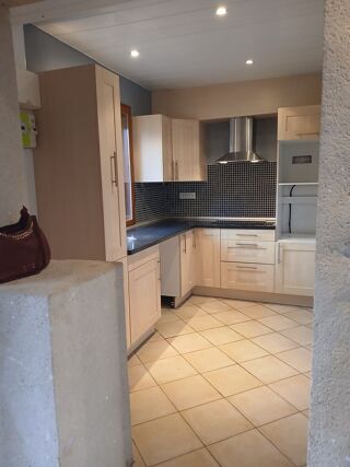  Maison � louer 4 pi�ces 65 m�