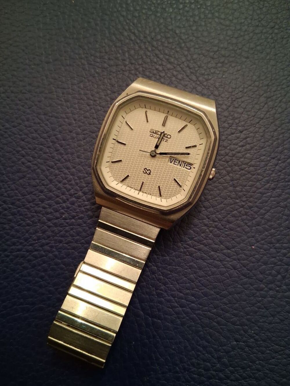 MONTRES LIP / SEIKO Bijoux et montres