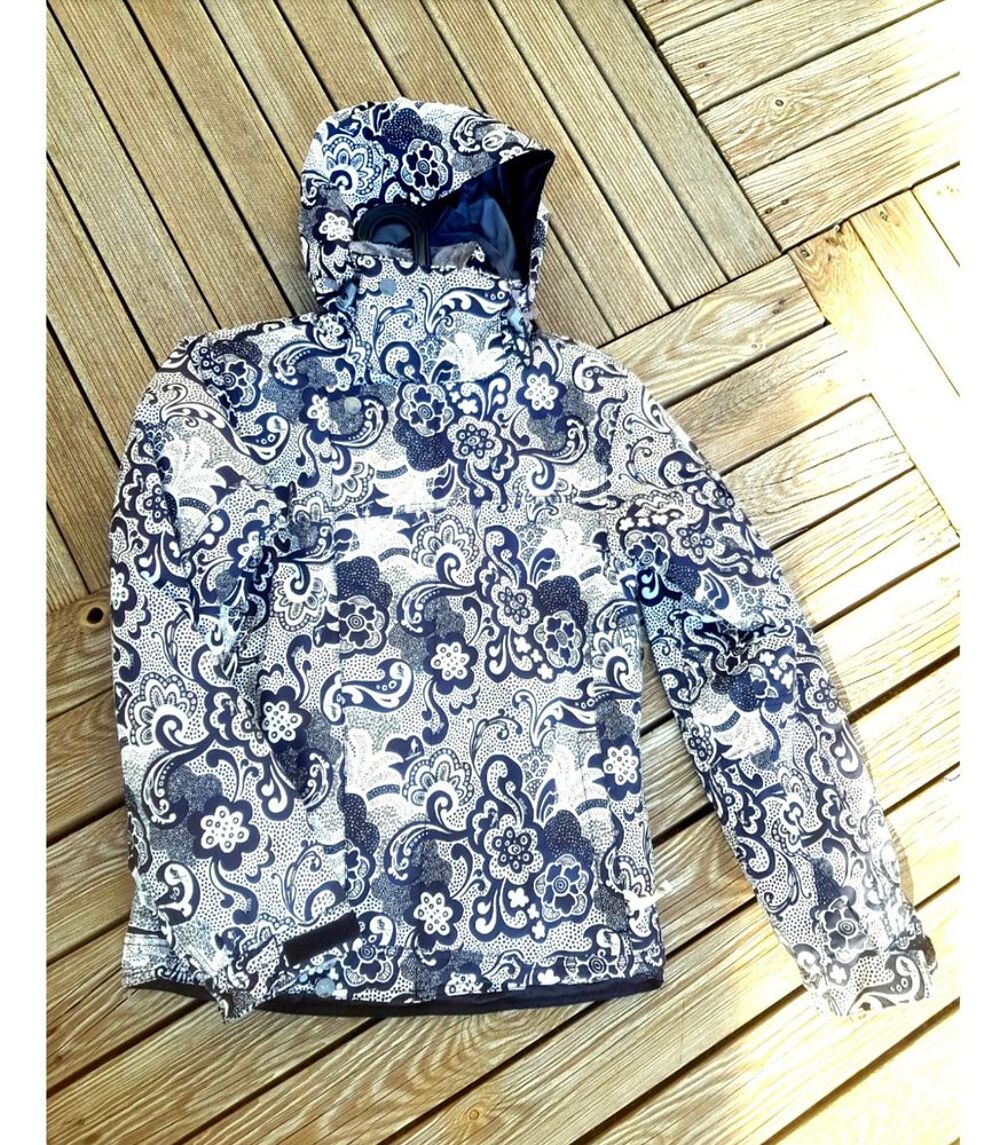 Veste blouson ski Rip Curl Vêtements