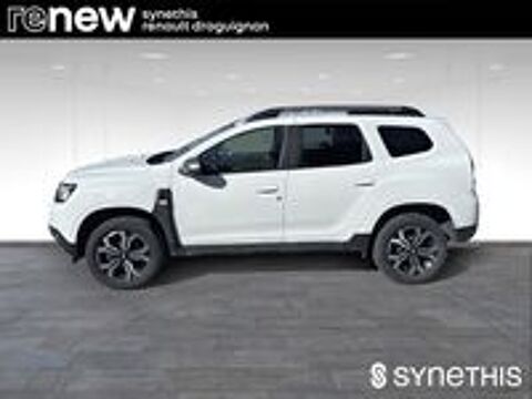 Duster ECO-G 100 4x2 Journey + 2023 occasion 83300 Draguignan