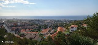  Terrain à vendre 805 m² Segur de calafell, españa