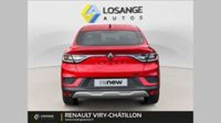 Arkana E-Tech 145 - 23 Techno 2024 occasion 91170 Viry-Ch&acirc;tillon