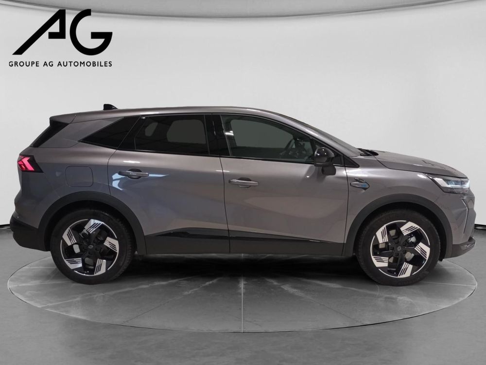 Symbioz E-Tech full hybrid 160 ch Esprit Alpine 2026 occasion 08000 Charleville-M&eacute;zi&egrave;res