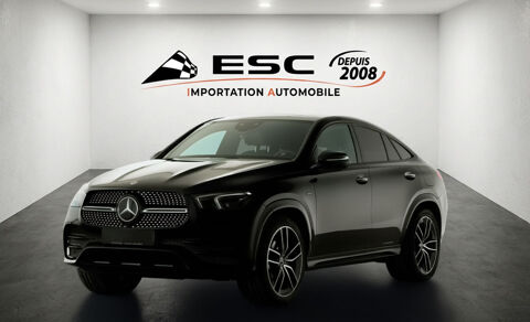 Annonce voiture Mercedes Classe GLE 72290 €