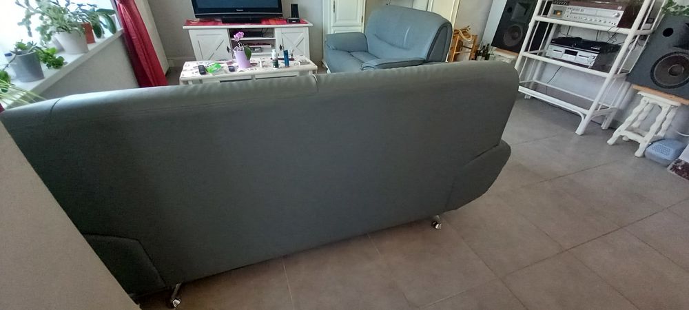 canap&eacute;s 2 pi&egrave;ces Meubles