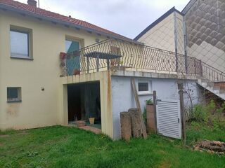  Maison à vendre 3/4 pièces 100 m²