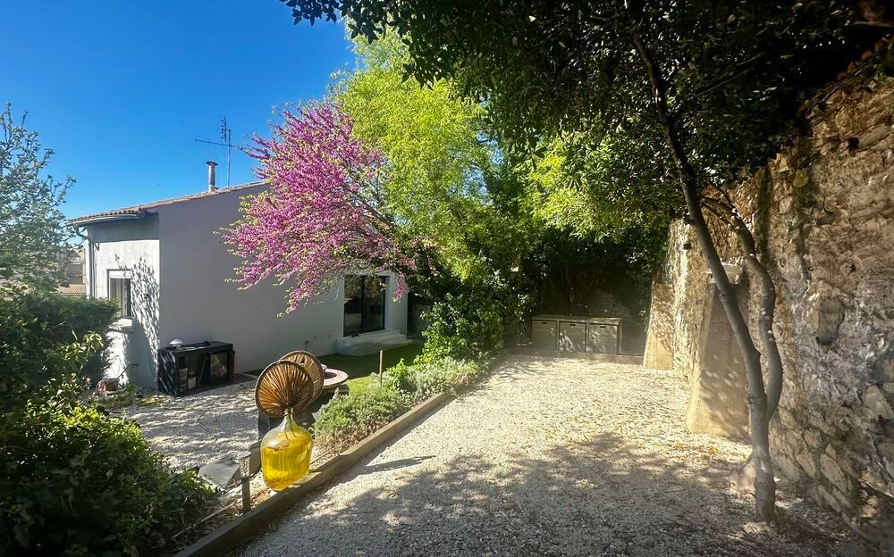 Maison 4 pièces 100 m² · à Nîmes · 100 m² · 319 000 €