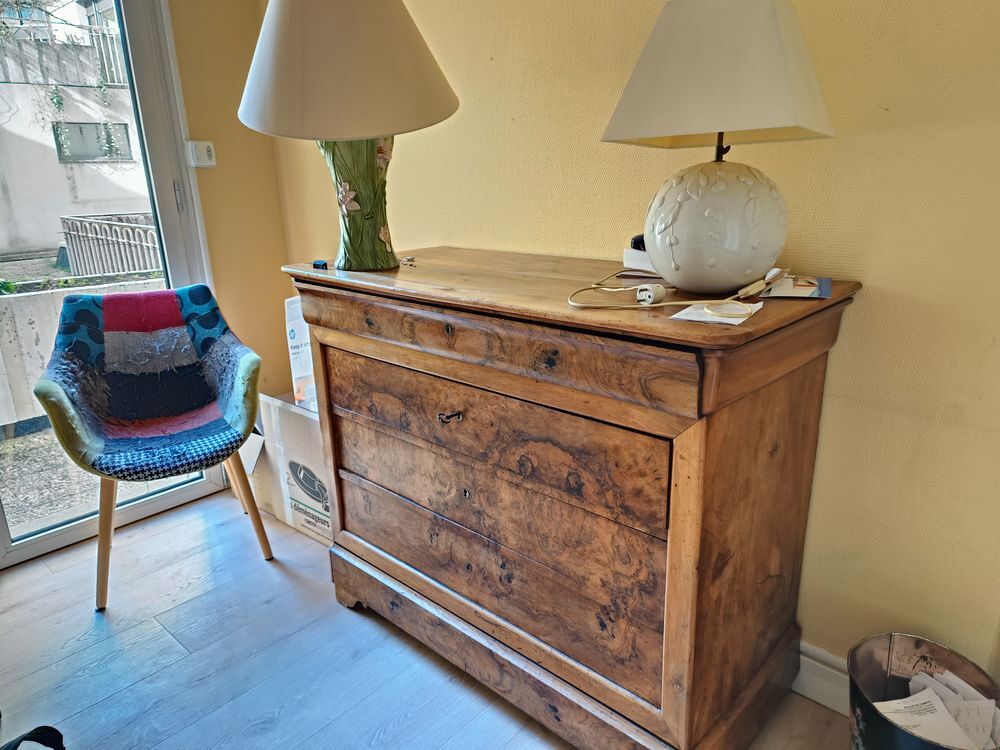 Commode ancienne Meubles