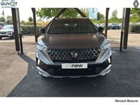 Espace full hybrid E-Tech 200 ch 7pl Esprit Alpine 2026 occasion 21200 Beaune
