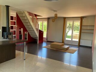  Maison � vendre 7 pi�ces 145 m�