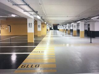  Parking / Garage � louer 17 m�