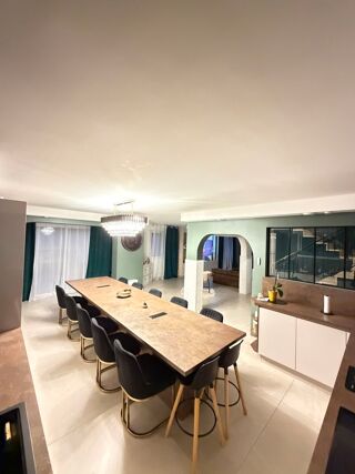  Maison à vendre 7 pièces 180 m²