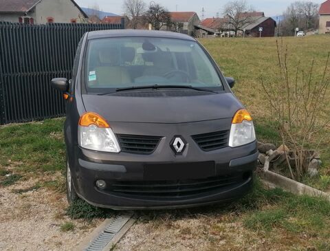 Renault modus 1.5 dCi 105 Alizé
