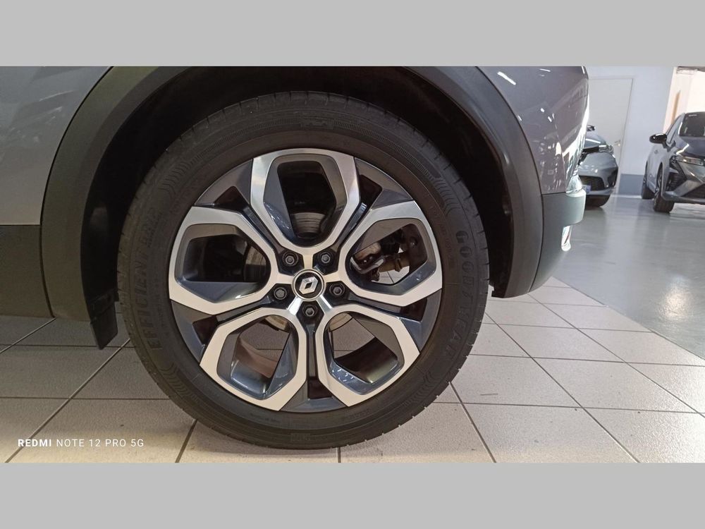 Captur E-Tech full hybrid 145 Techno fast track 2023 occasion 95350 Saint-Brice-sous-For&ecirc;t
