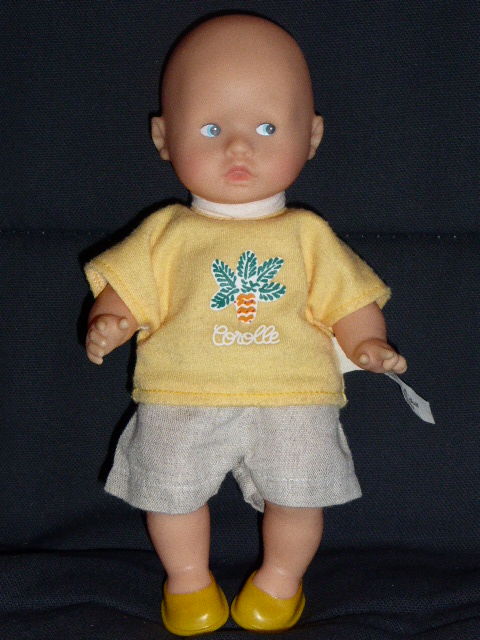 COROLLE poup�e mini corollin bermuda 15 Rueil-Malmaison (92)