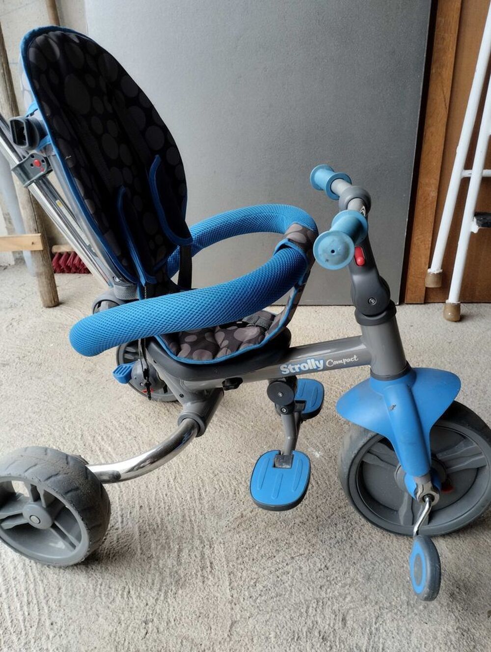 tricycle Jeux / jouets