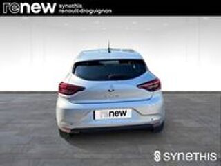 Clio V Clio TCe 90 Equilibre 2022 occasion 83300 Draguignan