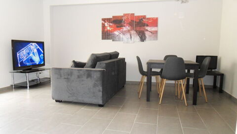  Appartement  louer 2 pices 54 m Perpignan