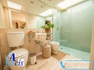  Appartement à vendre 2 pièces 70 m²