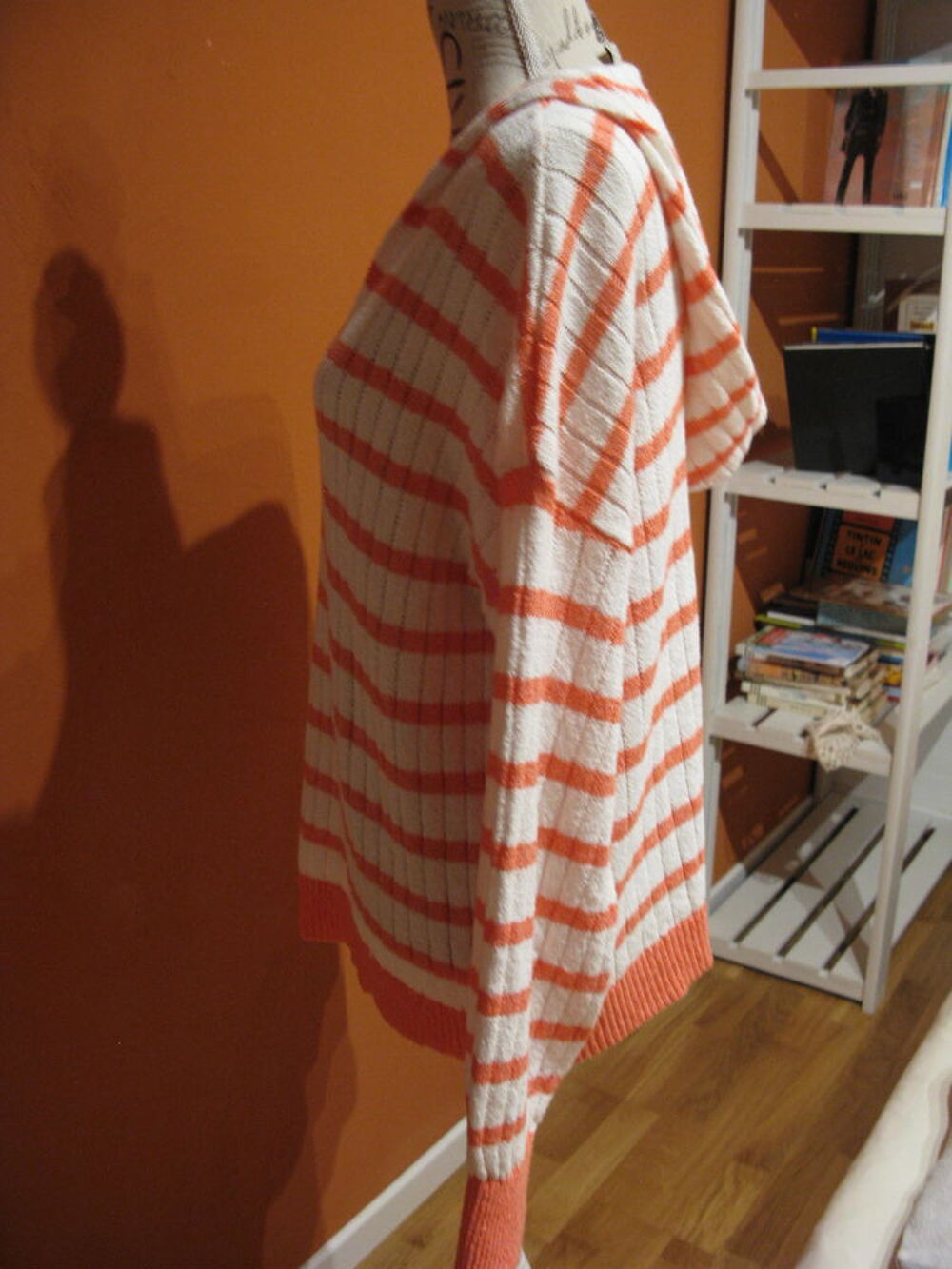 pull femme EDC Vêtements