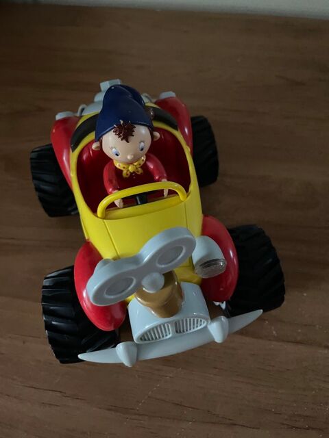 Voiture Oui Oui d�montable 25 Tr�mery (57)