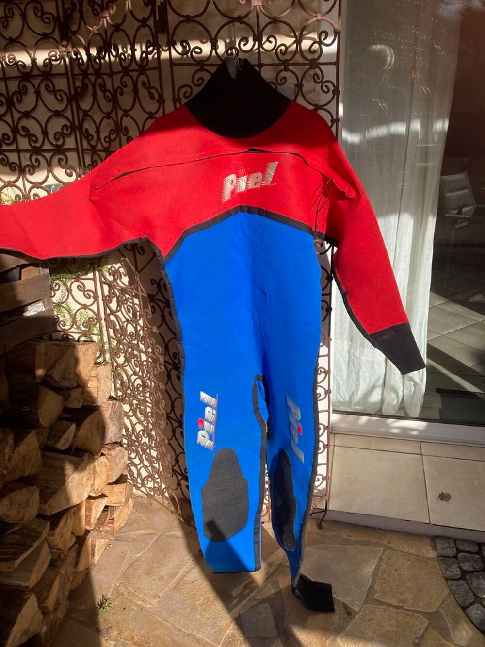 Combinaison de plong&eacute;e " PIEL " Sports
