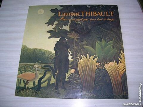 33 TOURS LAURENT THIBAULT On ne peut r�ver - MAGMA 165 Nantes (44)