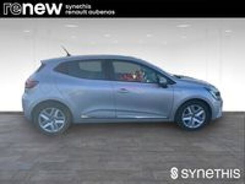 Clio V Clio Blue dCi 100 - 21N Business 2021 occasion 07200 Aubenas