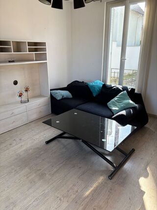  Maison  vendre 2 pices 36 m