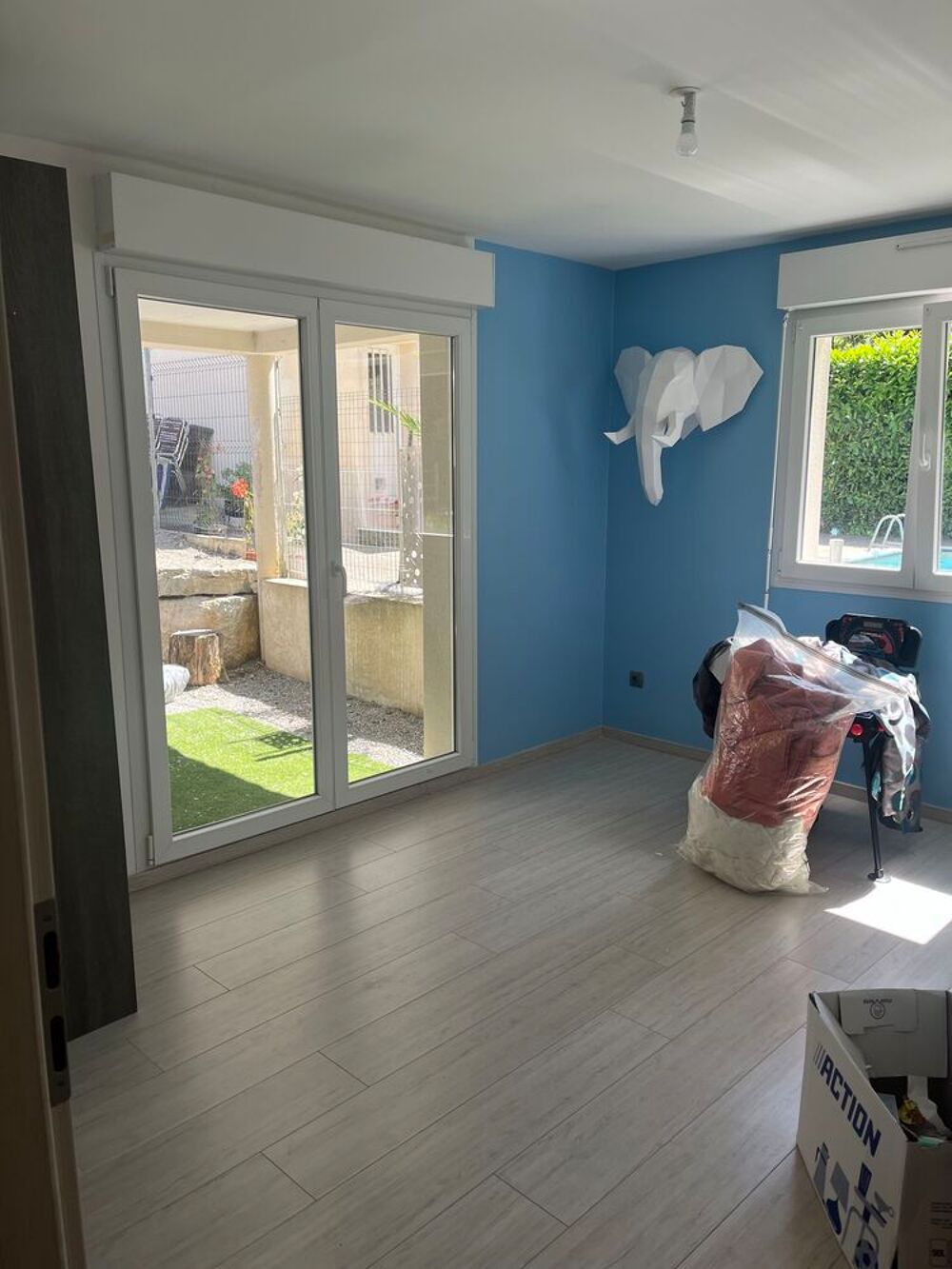 Vente Appartement 3 chambres, 100 m2, quartier saint Claude Besançon