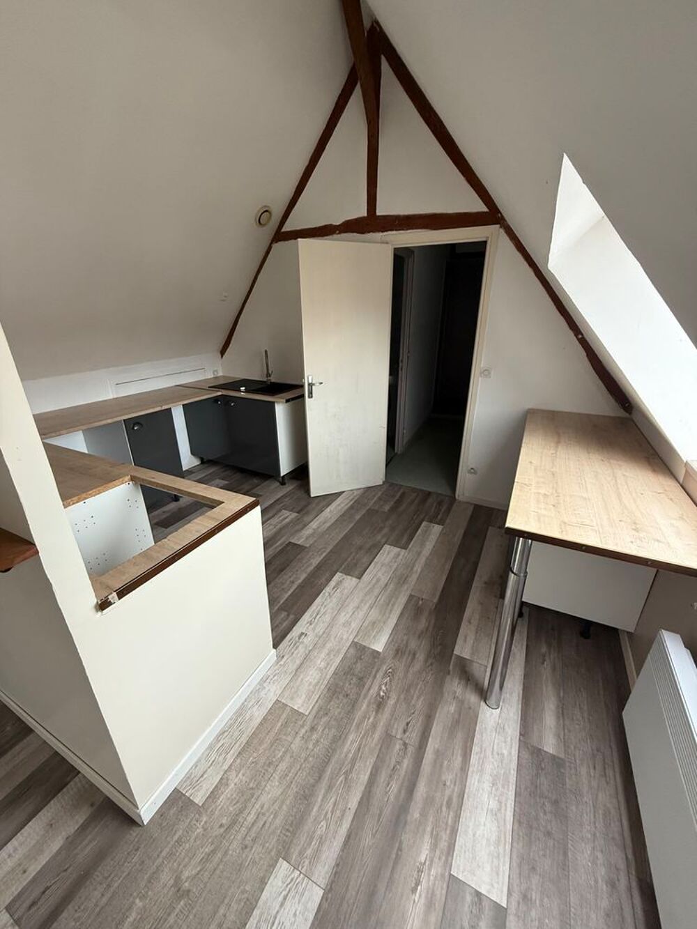 Location Appartement Appartement F2 Gouves