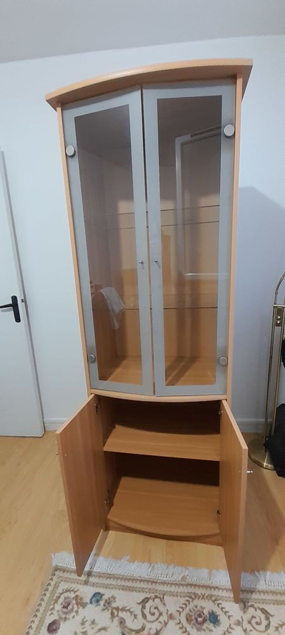 Armoire vitrine Meubles