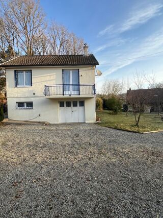 Location  Maison - Villa 