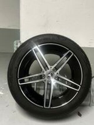 Pneu voiture - roue  occasion 75017 Paris