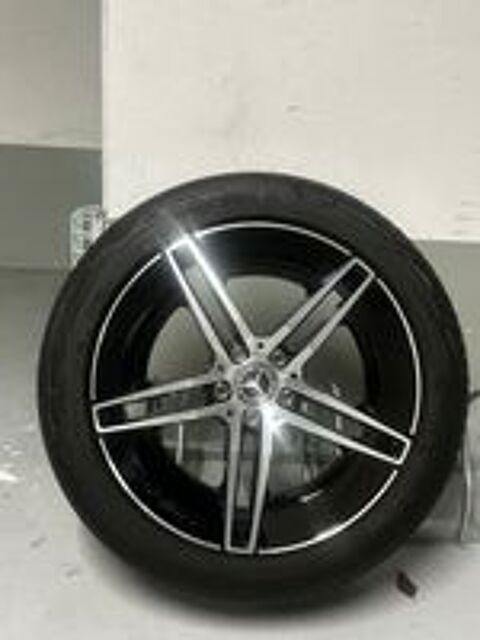 Pneu voiture - roue  occasion 75017 Paris