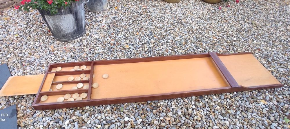 jeux ancien " nomm&eacute; jeu du palais" Jeux / jouets