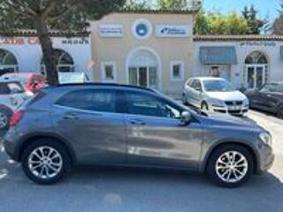 Classe GLA 180 CDI Intuition 7-G DCT A 2015 occasion 83580 Gassin