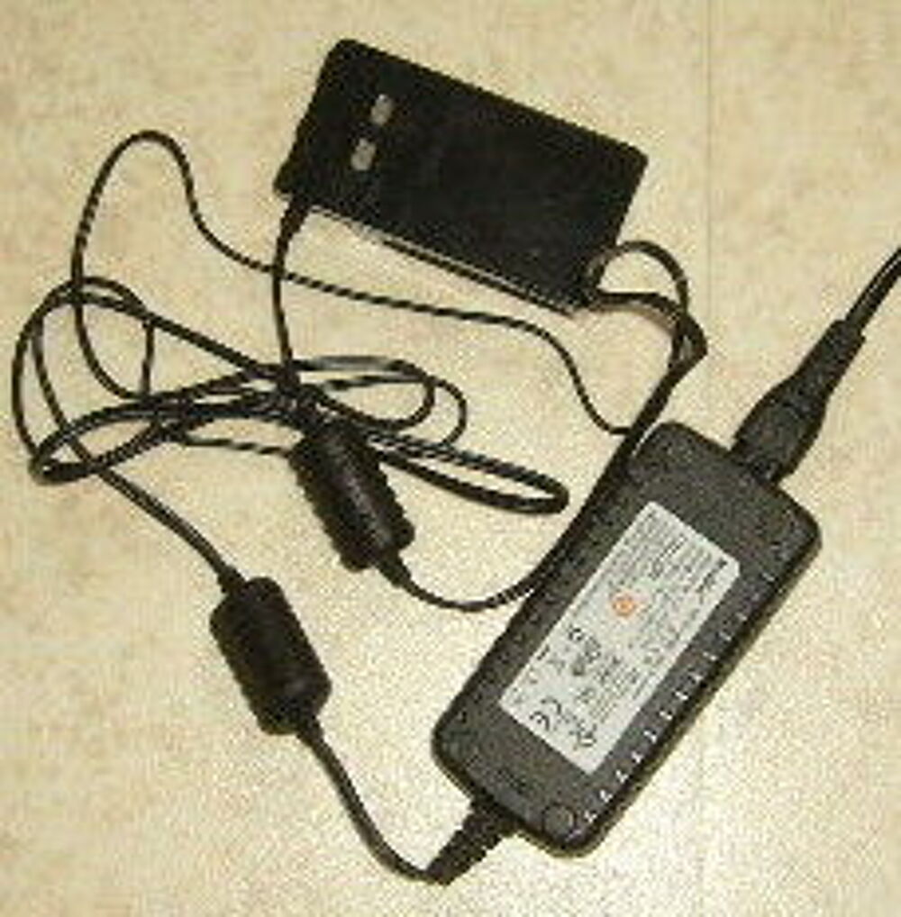 Adaptateur camescope SONY DUMMY CL-15 Photos/Video/TV