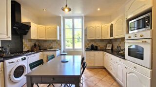 Maison à vendre 8 pièces 200 m²