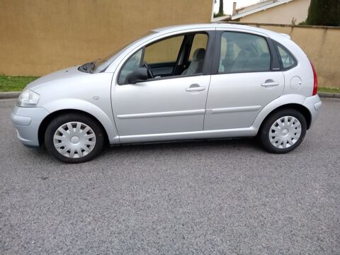 Citroen c3 AUTOMATIQUE