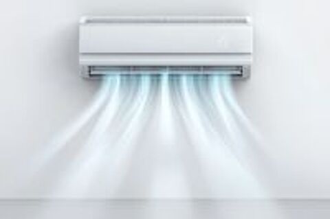   Nettoyage et désinfection de climatisation 