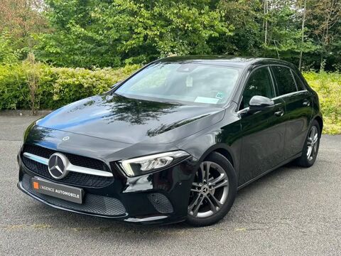 Annonce voiture Mercedes Classe A 16990 €