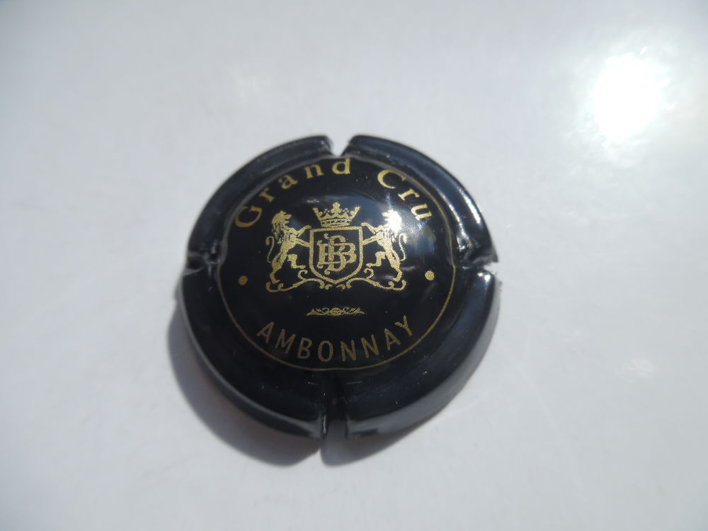 Champagne BREMONT Bernard. 