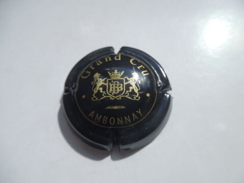 Champagne BREMONT Bernard. 1 Plivot (51)