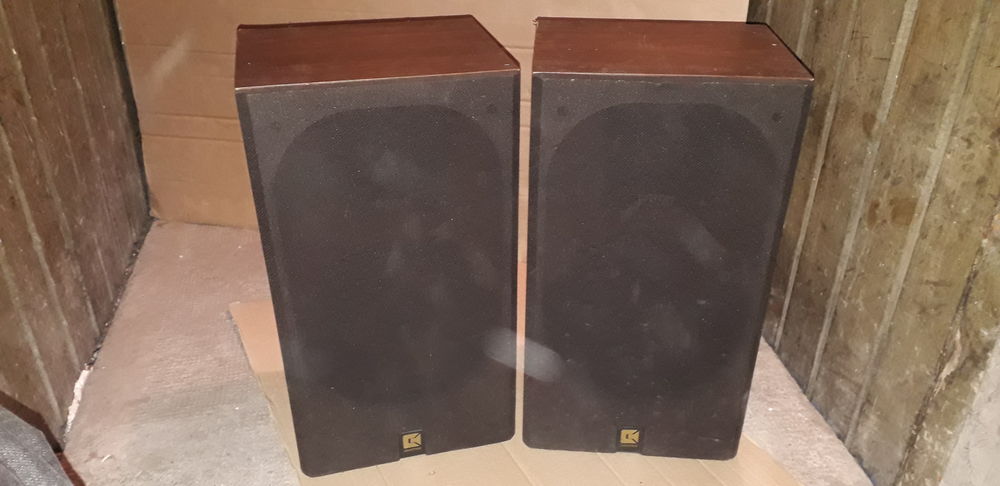 Enceintes celestion ditton 110 Audio et hifi