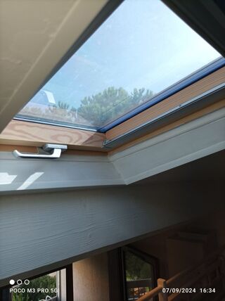  Appartement  vendre 1 pice 25 m