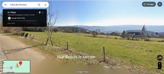 Terrain � vendre 1000 m�